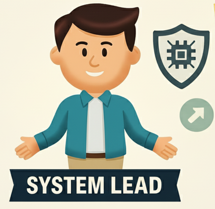 Illustration of the System Lead
